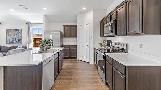 4100 Coco Lane, Sherman, TX 75090