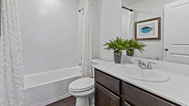 4100 Coco Lane, Sherman, TX 75090