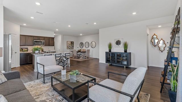 4100 Coco Lane, Sherman, TX 75090