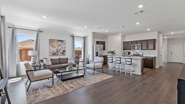 4100 Coco Lane, Sherman, TX 75090