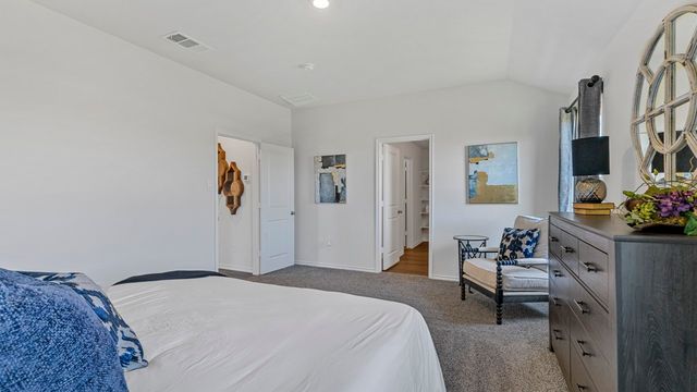 4100 Coco Lane, Sherman, TX 75090