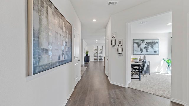 4100 Coco Lane, Sherman, TX 75090