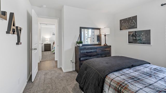 4100 Coco Lane, Sherman, TX 75090