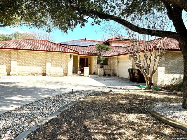 6302 Port Royal, San Antonio, TX 78244