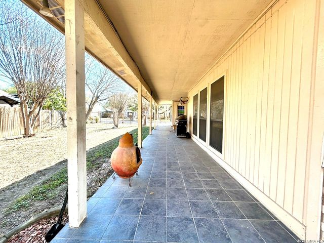 6302 Port Royal, San Antonio, TX 78244