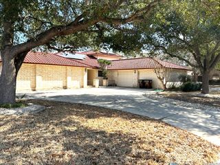 6302 Port Royal, San Antonio, TX 78244