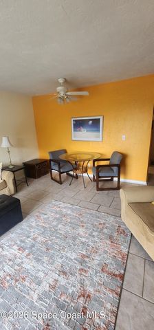 223 Columbia Drive 319, Cape Canaveral, FL 32920