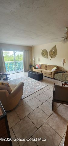 223 Columbia Drive 319, Cape Canaveral, FL 32920