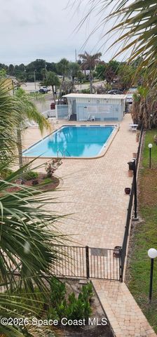 223 Columbia Drive 319, Cape Canaveral, FL 32920