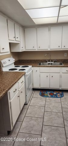 223 Columbia Drive 319, Cape Canaveral, FL 32920