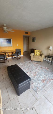 223 Columbia Drive 319, Cape Canaveral, FL 32920
