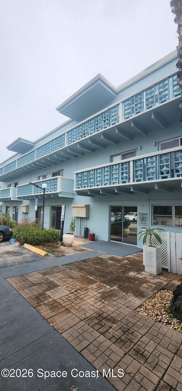223 Columbia Drive 319, Cape Canaveral, FL 32920