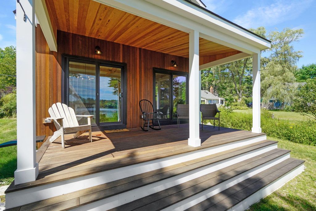 98 Vista Drive, Windham, ME 04062 — photo 2