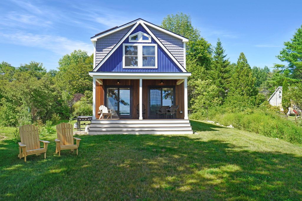 98 Vista Drive, Windham, ME 04062 — photo 3