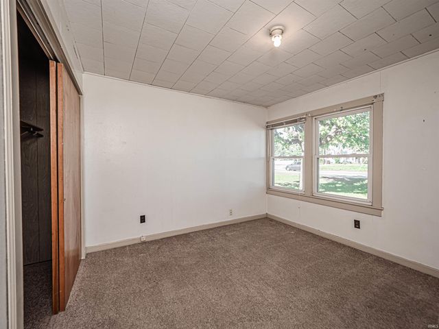 1112 E Fourth Street, Mount Vernon, IN 47620