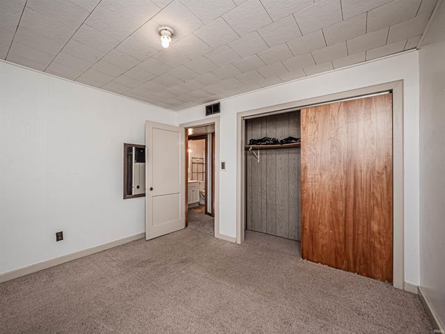 1112 E Fourth Street, Mount Vernon, IN 47620