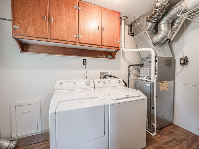 1112 E Fourth Street, Mount Vernon, IN 47620