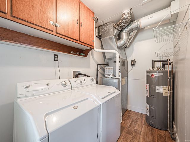 1112 E Fourth Street, Mount Vernon, IN 47620