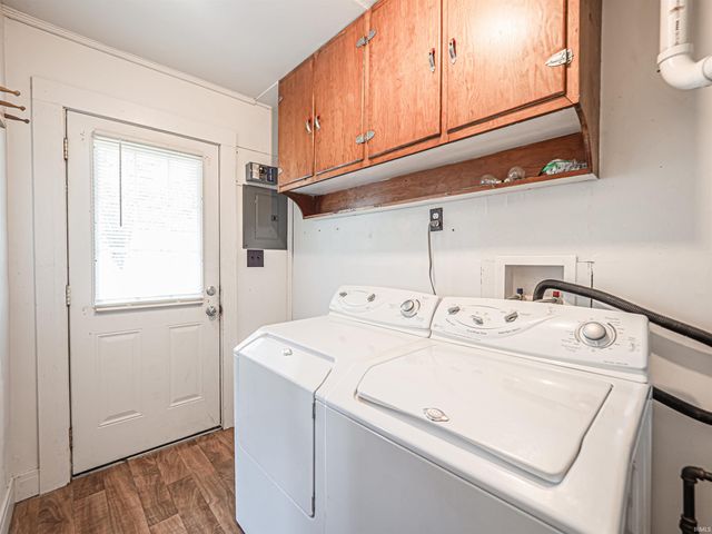 1112 E Fourth Street, Mount Vernon, IN 47620