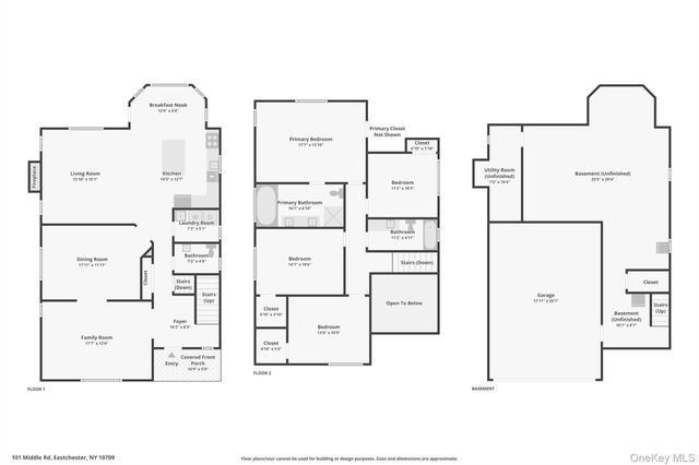 101 Middle Road, Eastchester, NY 10709