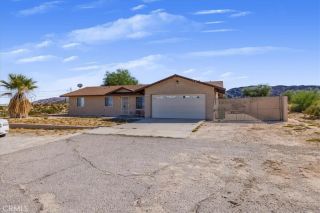 73255 Two Mile, 29 Palms, CA 92277