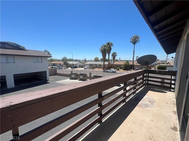2333 Cardiff Lane D, Las Vegas, NV 89108