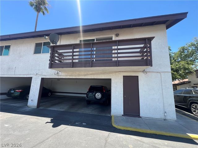 2333 Cardiff Lane D, Las Vegas, NV 89108