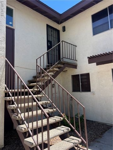 2333 Cardiff Lane D, Las Vegas, NV 89108