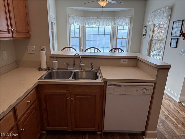 3095 Whitewood Street NW, North Canton, OH 44720