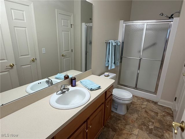 3095 Whitewood Street NW, North Canton, OH 44720