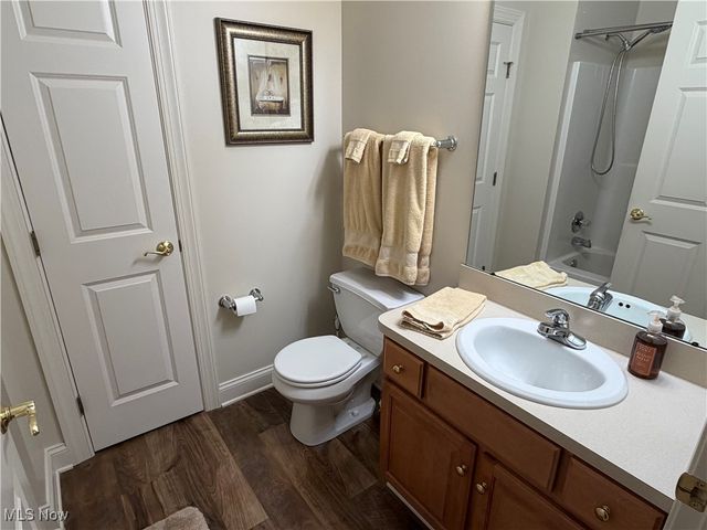 3095 Whitewood Street NW, North Canton, OH 44720