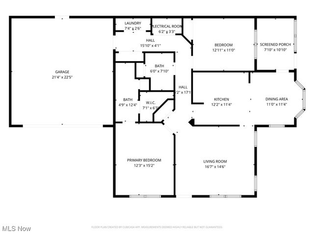 3095 Whitewood Street NW, North Canton, OH 44720