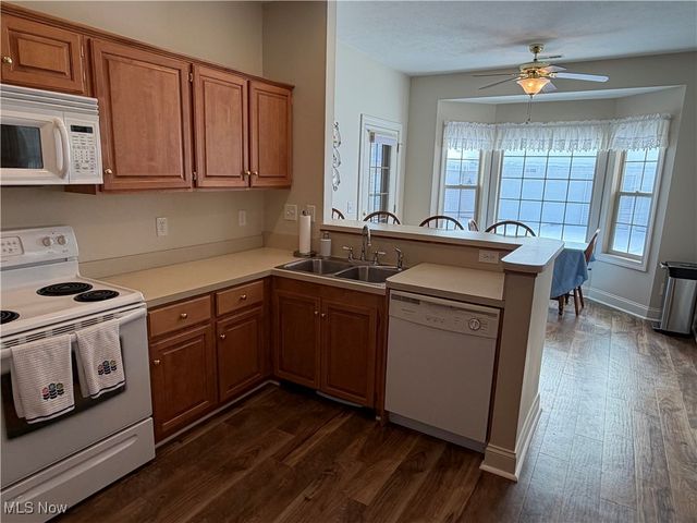 3095 Whitewood Street NW, North Canton, OH 44720