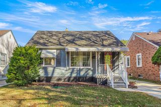 4155 Syracuse Street, Dearborn Heights, MI 48125