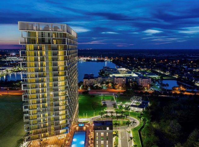 2000 Metropica Way 304, Sunrise, FL 33323
