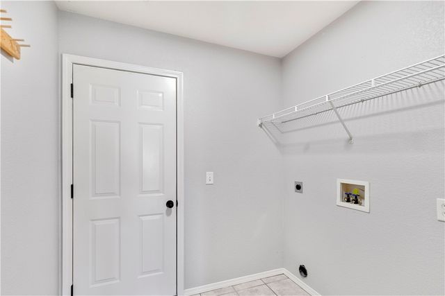 2302 SW 15th Street, Bentonville, AR 72712