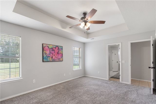 2302 SW 15th Street, Bentonville, AR 72712