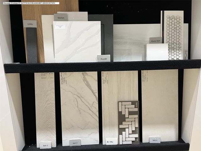 3400 Poppy Place, Prosper, TX 75009