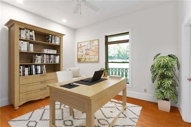 95 Fern Court, Stockbridge, GA 30281