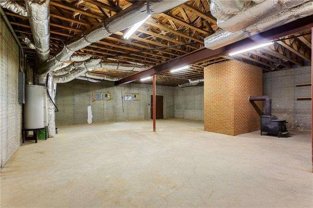 95 Fern Court, Stockbridge, GA 30281