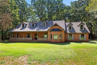 95 Fern Court, Stockbridge, GA 30281