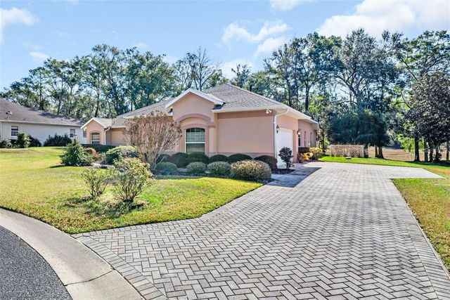 8371 SW 197TH COURT, Dunnellon, FL 34432