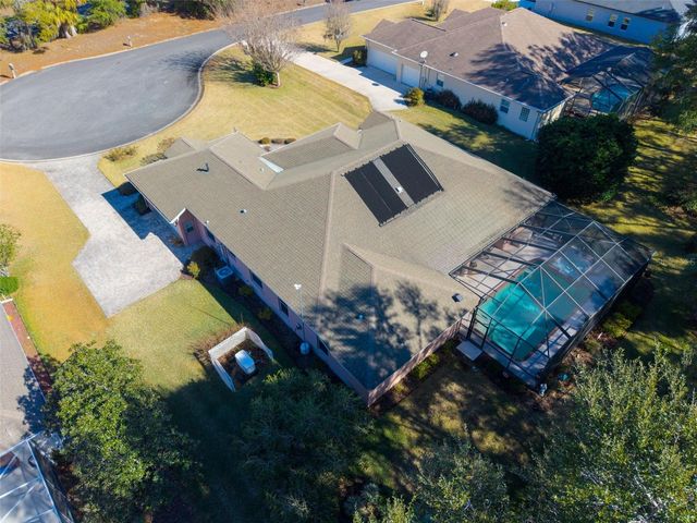 8371 SW 197TH COURT, Dunnellon, FL 34432