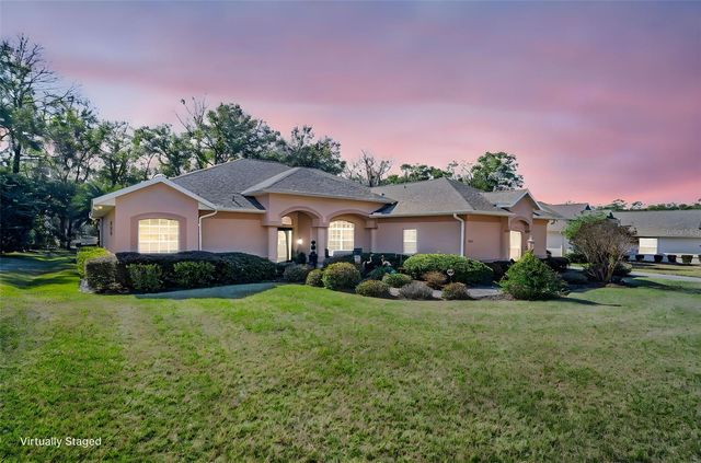 8371 SW 197TH COURT, Dunnellon, FL 34432