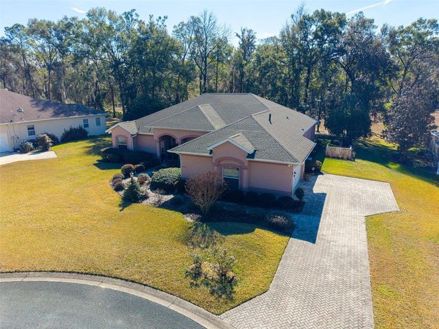 8371 SW 197TH COURT, Dunnellon, FL 34432