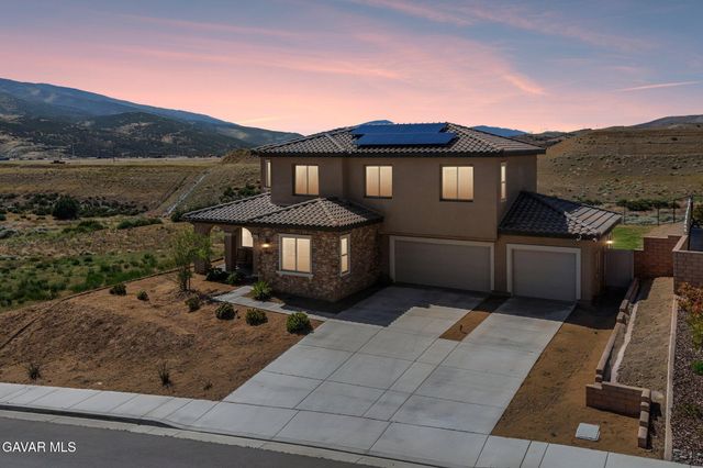 39367 Stirrup Court, Palmdale, CA 93551