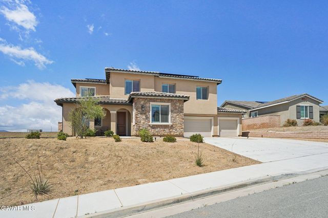 39367 Stirrup Court, Palmdale, CA 93551
