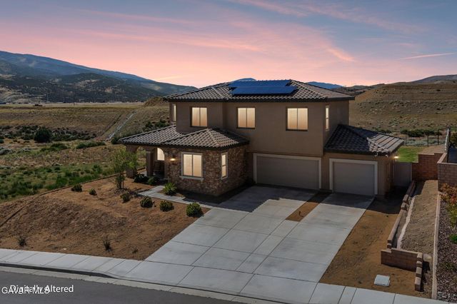 39367 Stirrup Court, Palmdale, CA 93551