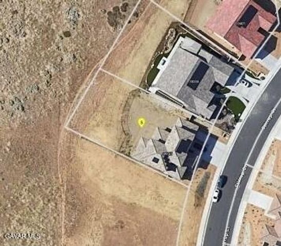 39367 Stirrup Court, Palmdale, CA 93551