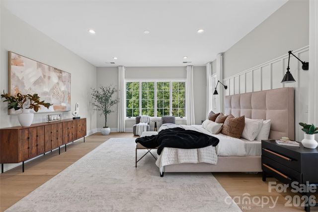 303 River Birch Lane, Weddington, NC 28104